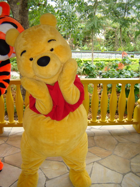 Disneyland Hong Kong 55